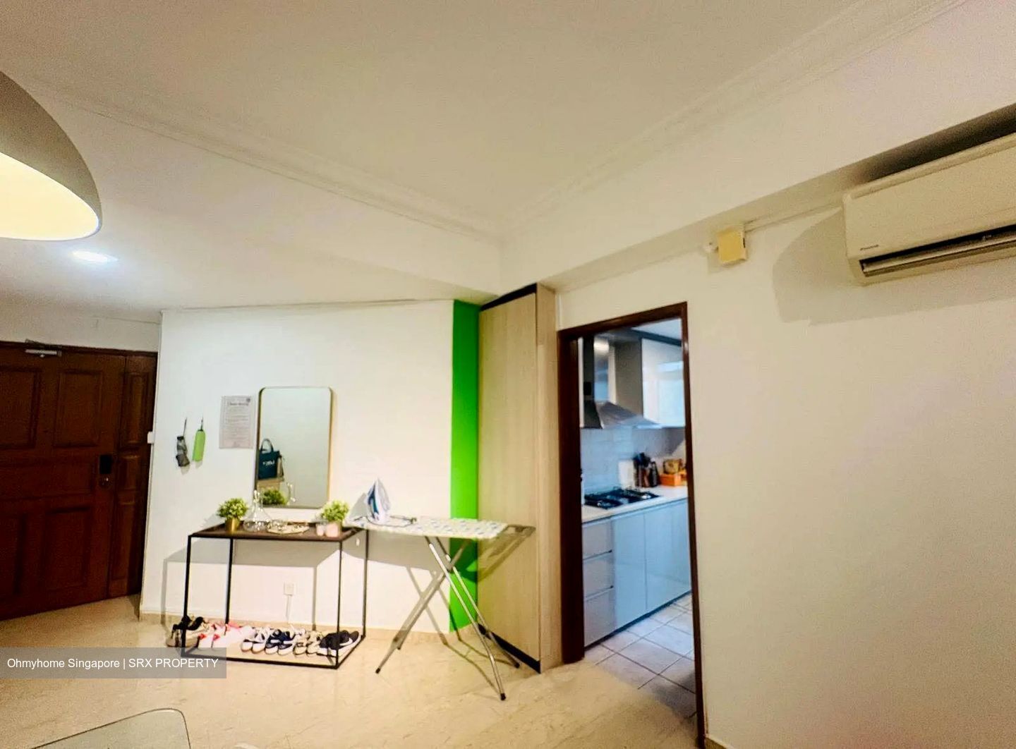 Langston Ville (D9), Apartment #490341671
